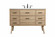 Boise Single Bathroom Vanity in Mango Wood (173|VF41048MW)