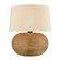 Terran One Light Table Lamp in Natural (45|H0019-8560)