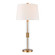 Roseden Court One Light Table Lamp in Clear (45|H0019-9570)