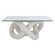 Knotty Coffee Table in White (45|H0075-9438)