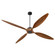 Papillon 80''Ceiling Fan in Matte Black (19|28804-59)