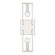 Finni Two Light Wall Sconce in Polished Nickel (43|D271C-2WS-PN)