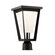 Waterbury LED Outdoor Lantern in Black (78|AC9183BK)