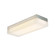 Dice LED Flush Mount in Brushed Nickel (34|FM-4014-27-BN)