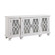 Anastasia Credenza in Antique White (45|13244)