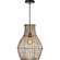 Nahanni One Light Ceiling Fixture in Natural (443|LPC4426)