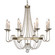 Rosabella Eight Light Chandelier (374|H8220-8)