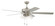 Outdoor Super Pro 104 60'' Outdoor Ceiling Fan in Painted Nickel (46|OS104PN5) Outdoor Super Pro 104 60'' Outdoor Ceiling Fan in Painted Nickel (46|OS104PN5)