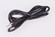 Undercabinet Light Bars Cord and Plug in Black (46|CUC10-PG5-BLK)
