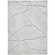 Allen Rug in Off White/Taupe (443|RALL-10036-810)