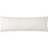 Ebba Pillow in White (443|PWFL1418)