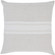 Raelyn Pillow in Natural/ Cream (443|PWFL1409)