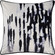 Markat Pillow in Print (443|PWFL1358)