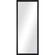 Delacorte Mirror in Black (443|MT2403)