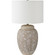 Wassily One Light Table Lamp in Cream (443|LPT1182)