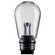 Light Bulb in Clear (230|S11289)