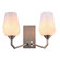 Altomonte Two Light Wall Sconce in Giovanni Nickel (508|KWS0118-2GN)