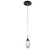 Avola One Light Pendant in Bernhard Bronze (508|KPN1106-1)