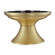 Accessory Close to Ceiling Kit in Brushed Satin Brass (26|CCK8534BS)
