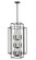 Titania 12 Light Chandelier in Matte Black (224|454-42MB)
