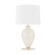 Laney One Light Table Lamp in Aged Brass (428|HL582201-AGB)