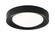 Essene LED Ceiling Mount in Black (423|M10001BK)