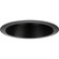 6In Recessed One Light Baffle Trim in Antique Bronze (54|P806000-020)