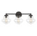 Three Light Bathroom Vanity in Oil Rubbed Bronze (446|M80073ORB)