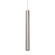 Eli LED Pendant in Satin Nickel (162|ELIP01L30UDSN)