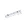 Multi Stealth LED Adjustable Trim in Chrome/White (34|R1GAT12-S940-CHWT)