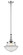 Franklin Restoration LED Mini Pendant in Polished Chrome (405|206-PC-G542-LED)