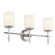 Ali Three Light Bath in Polished Nickel (12|55142PN) Ali Three Light Bath in Polished Nickel (12|55142PN)