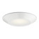 Horizon III LED Downlight in White (12|43873WHLED30)