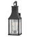 Beacon Hill LED Wall Mount in Museum Black (13|17464MB)