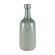 Row Vase in Light Green (45|S0017-8977)