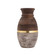 Dunn Vase in Walnut (45|H0807-9256)