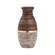 Dunn Vase in Walnut (45|H0807-9255)