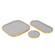 Harward Tray in Gray (45|H0807-9241/S3)