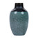 Clayton Vase in Blue Glazed (45|H0117-8242)