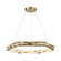 Catana LED Pendant in Bronze (45|85096/LED)