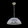 Doma LED Pendant in Polished Nickel (238|038655-046-FR001)