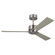 Rozzen 44'' Ceiling Fan in Brushed Steel (71|3RZR44BS) Rozzen 44'' Ceiling Fan in Brushed Steel (71|3RZR44BS)
