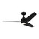 Ruhlmann 52''Ceiling Fan in Midnight Black (71|3RULSM52MBKD)