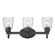 Parrish RBZ Three Light Bath Vanity in Rubbed Bronze (62|8001-BA3 RBZ-SD)