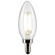 Light Bulb in Clear (230|S21275)