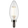Light Bulb in Clear (230|S21267)