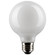 Light Bulb in White (230|S21232)