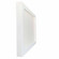 Vanowen Too LED Disk in White (110|LED-4000 WH)