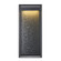 Steelwater LED Outdoor Wall Mount in Black (110|51372 BK)