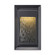 Steelwater LED Outdoor Wall Mount in Black (110|51370-1 BK)